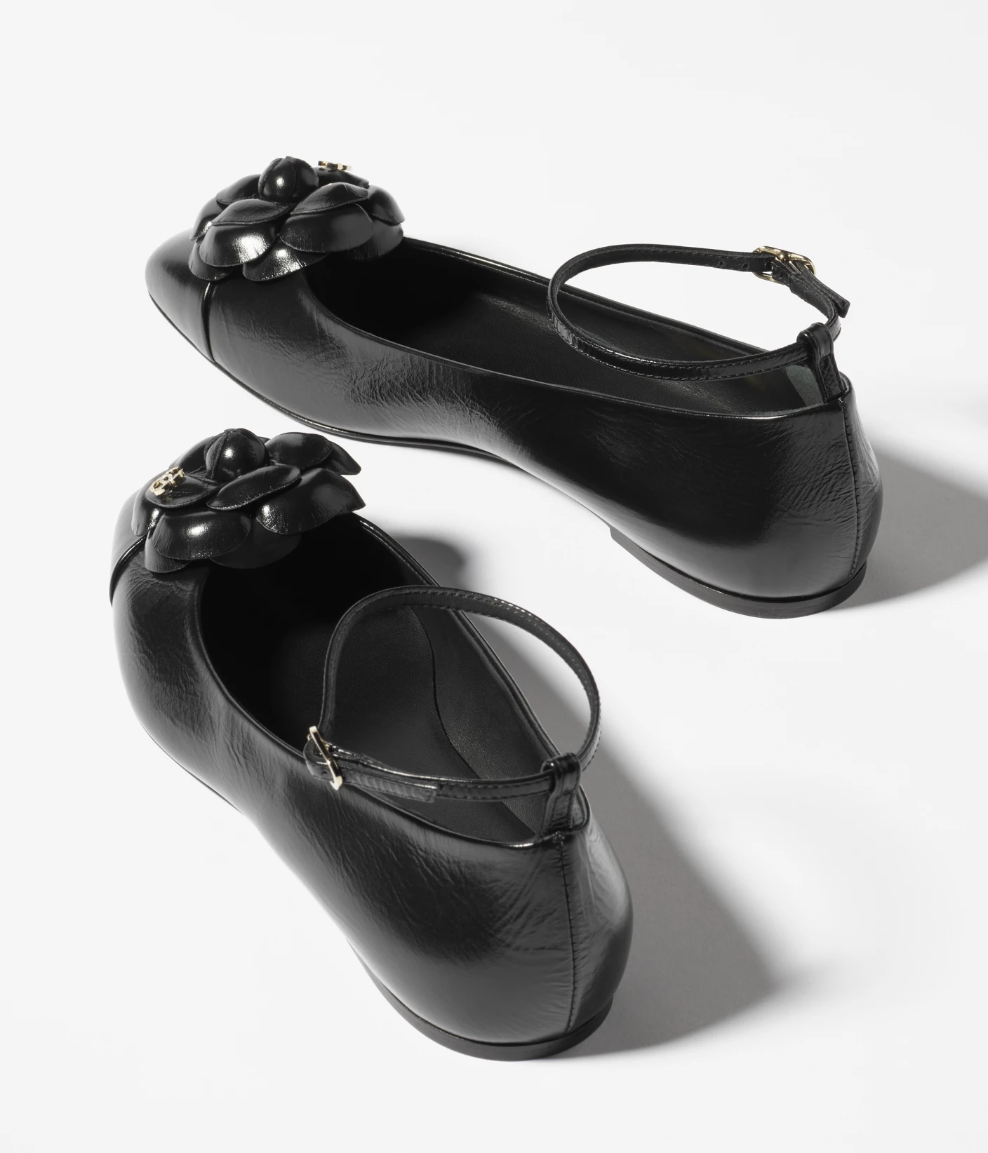 Chanel 2024/25 Métiers d’art Ballet flats - Image 3